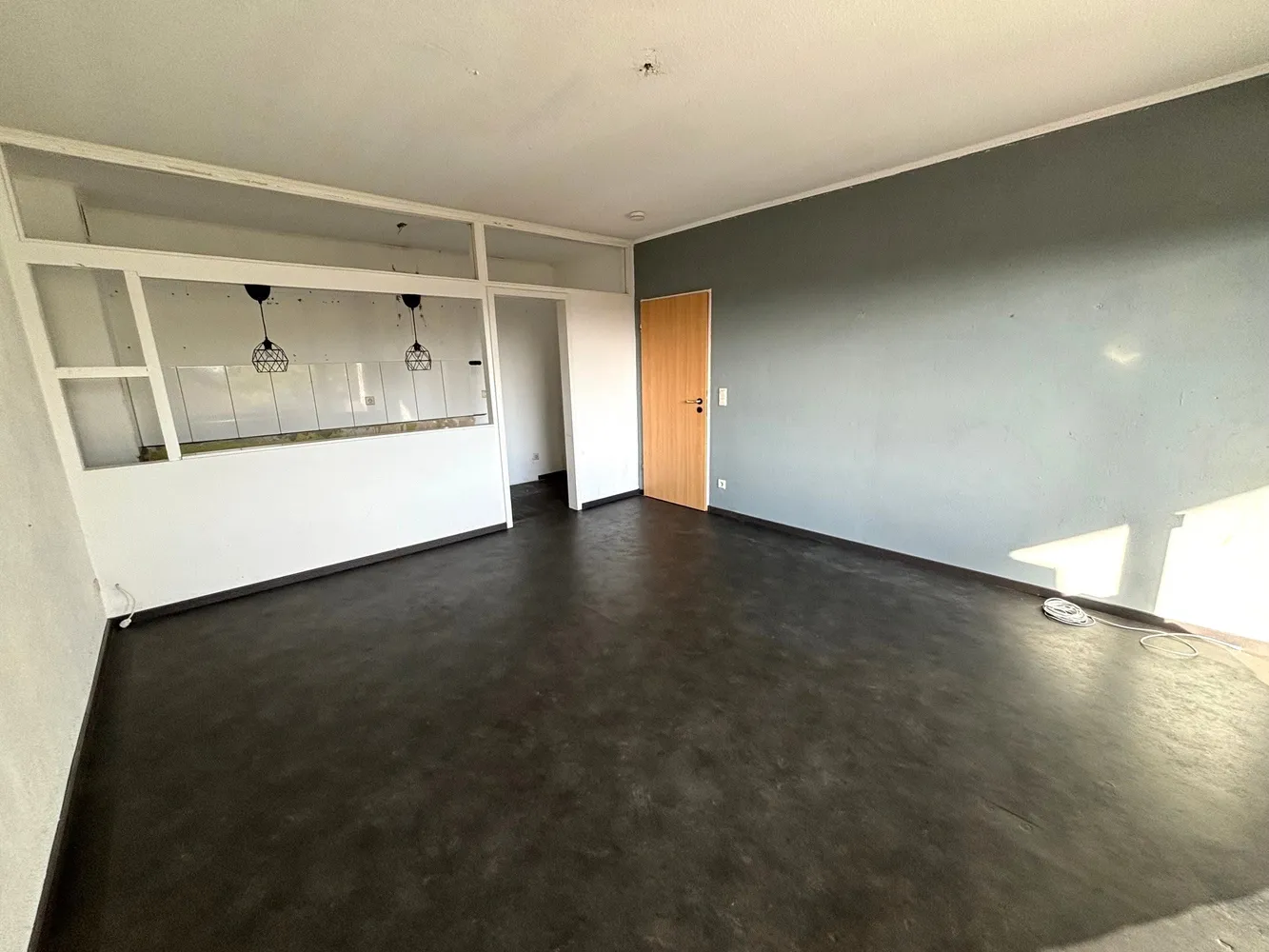 2 Zimmer Wohnung mit 54 m² in Wesel – Bild 5