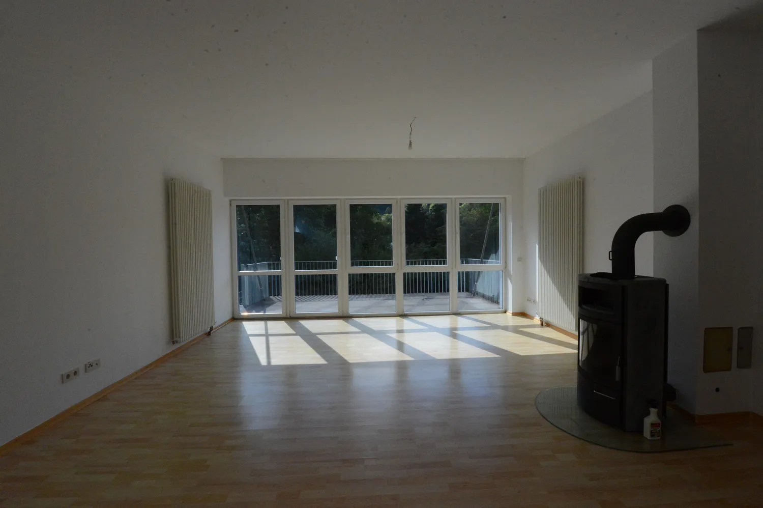 4 Zimmer Wohnung mit 157 m² in Idar-Oberstein – Bild 10