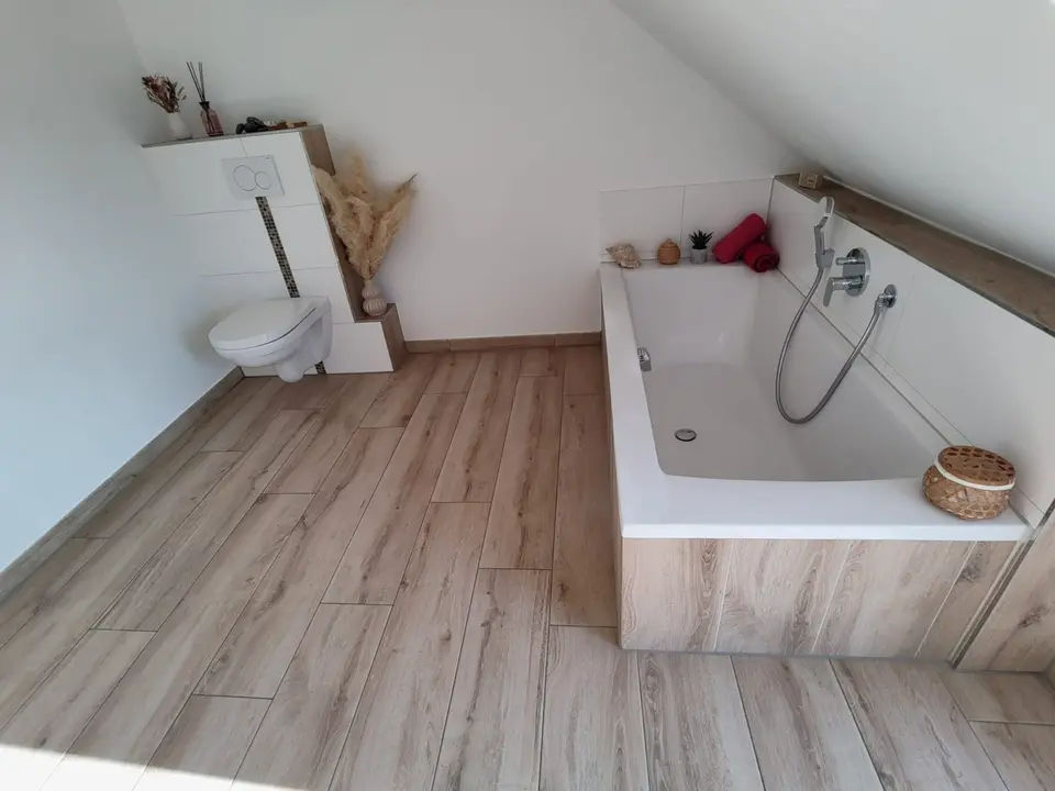 7 Zimmer Haus mit 165 m² in Wolfenbüttel – Bild 9