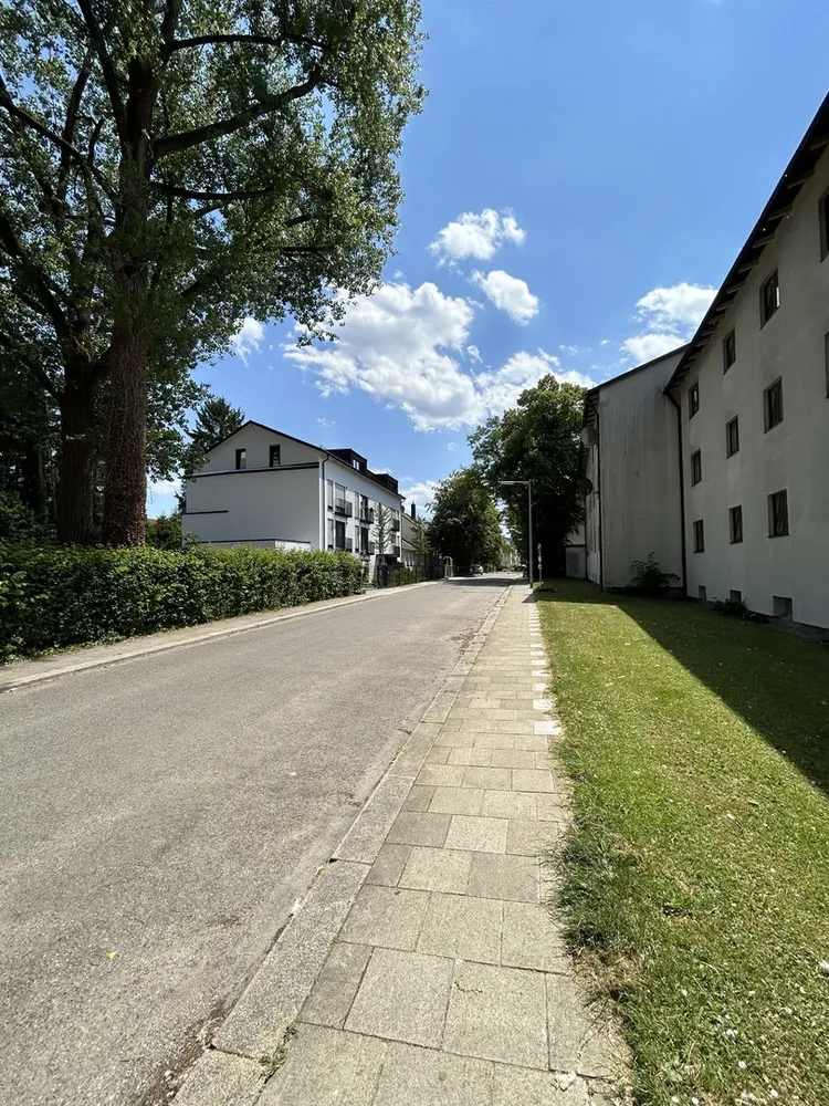2 Zimmer Wohnung mit 31 m² in München – Bild 7