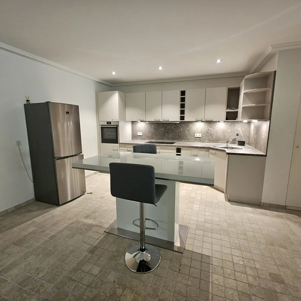 2 Zimmer Wohnung mit 105 m² in Frankfurt am Main – Bild 5