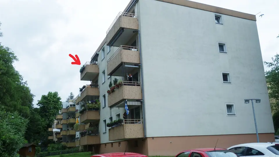4 Zimmer Wohnung mit 88 m² in Gelsenkirchen – Bild 4