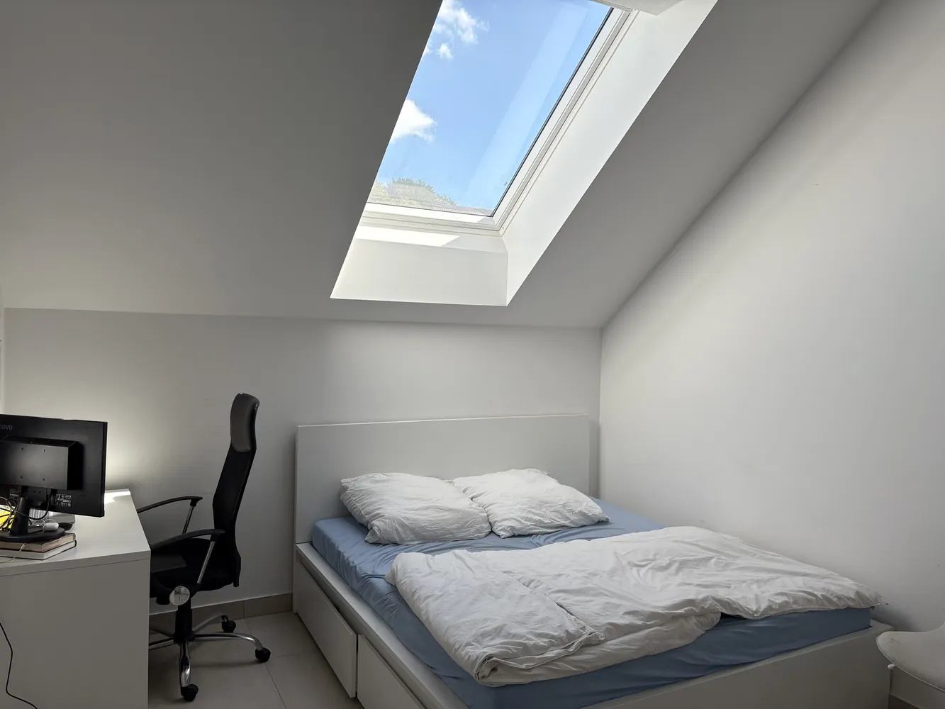 3 Zimmer Wohnung mit 94 m² in Düsseldorf – Bild 11