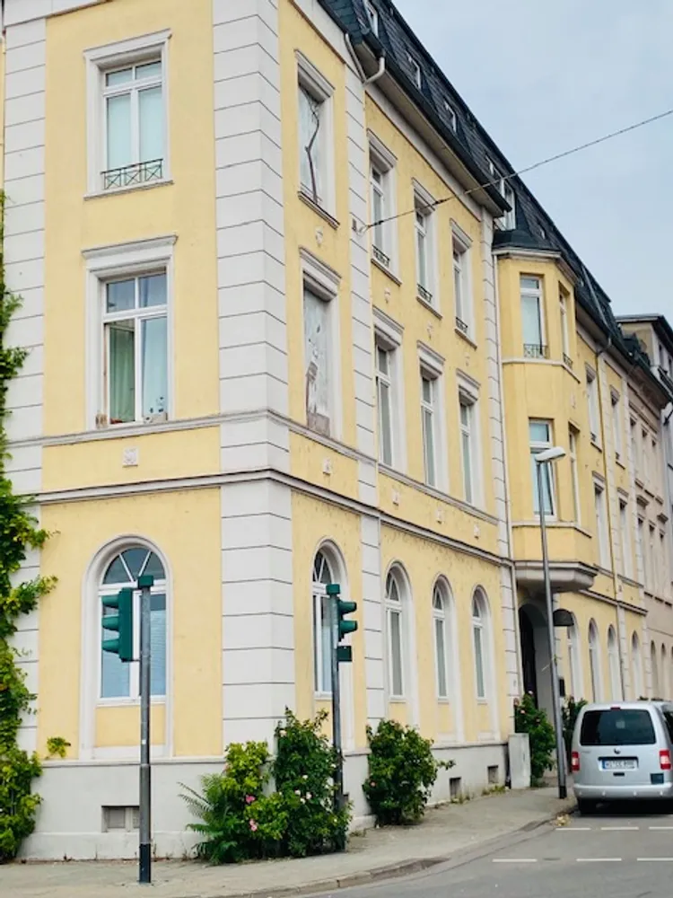 1 Zimmer Wohnung mit 52 m² in Wiesbaden – Bild 1