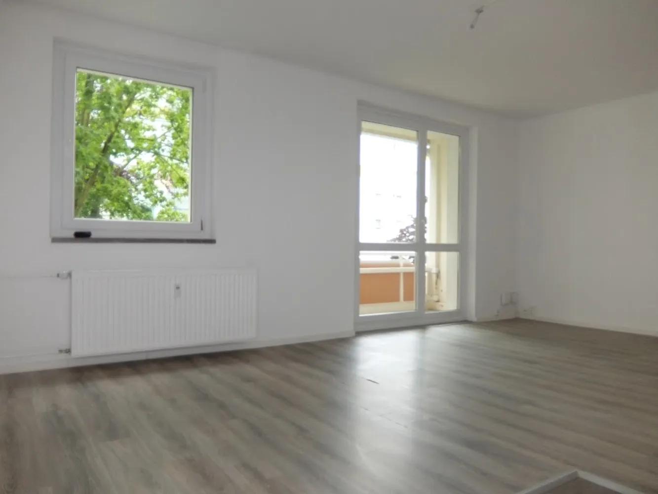 3 Zimmer Wohnung mit 56 m² in Chemnitz – Bild 5
