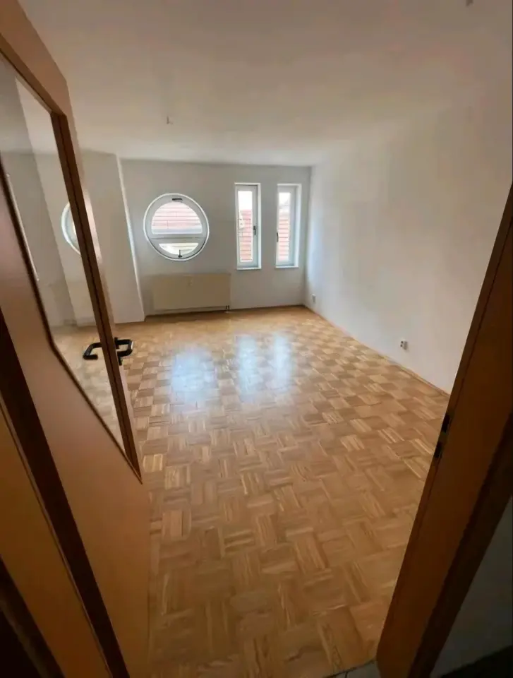2 room apartment with 54 m² in Eisenach – Photo 1