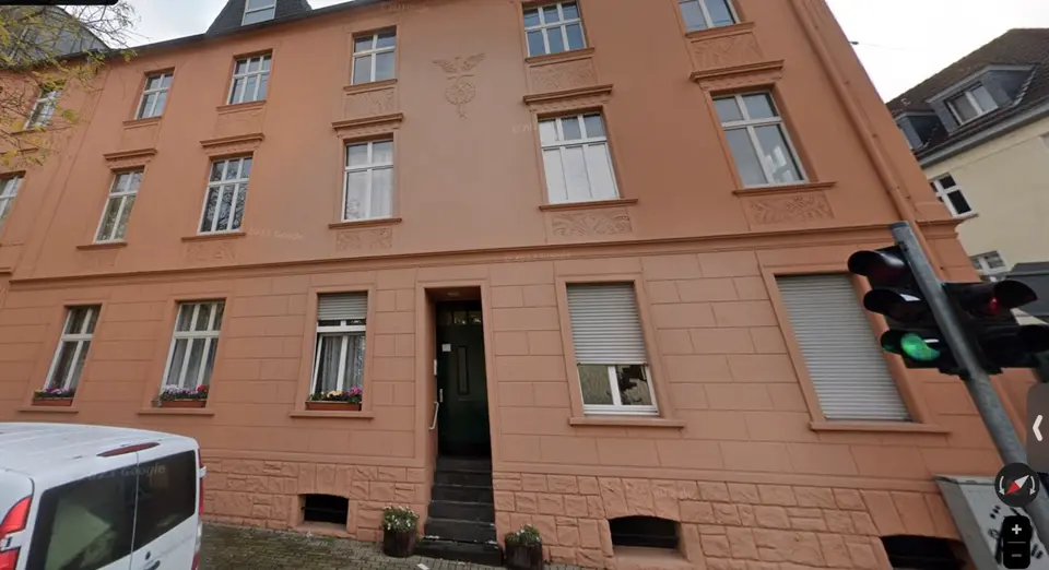 2 Zimmer Wohnung mit 45 m² in Oberhausen – Bild 5