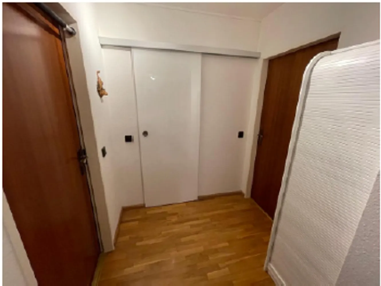 3 room apartment with 87 m² in Weil am Rhein – Photo 1