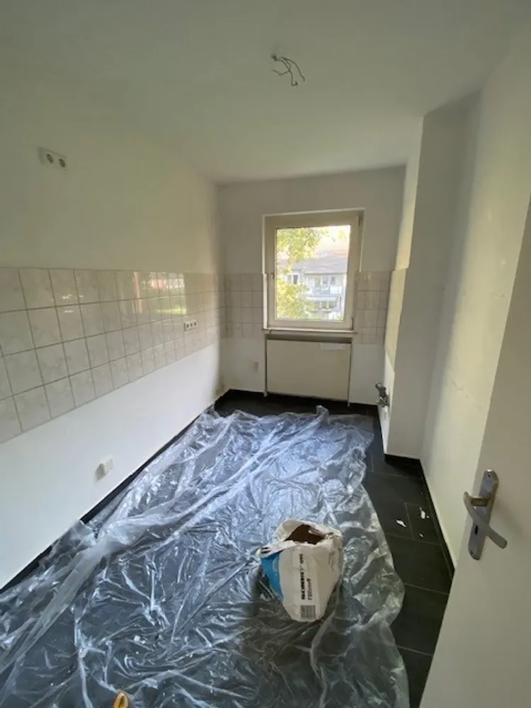 3 Zimmer Wohnung mit 72 m² in Krefeld – Bild 5