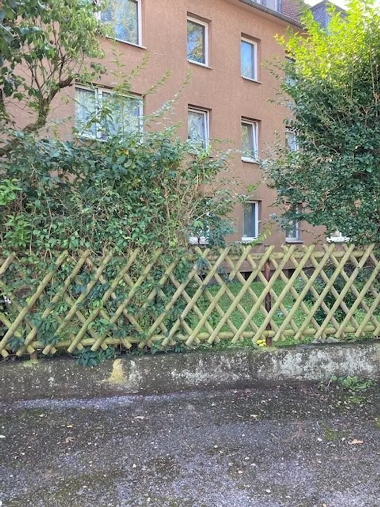 2 room apartment with 58 m² in Mülheim an der Ruhr – Photo 3