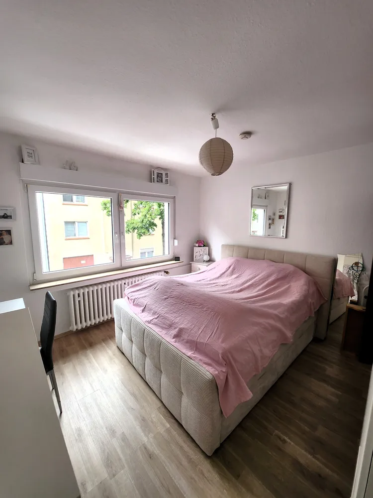 3 Zimmer Wohnung mit 54 m² in Essen – Bild 9