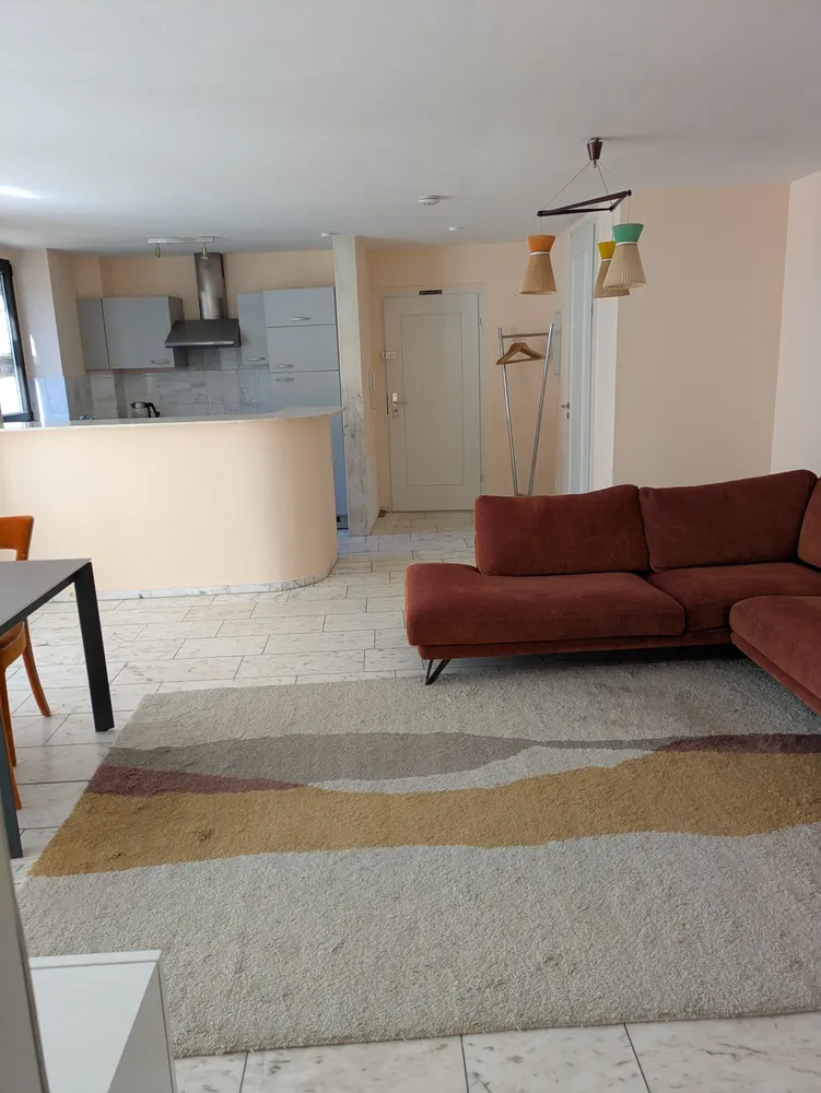 2 Zimmer Wohnung mit 62 m² in Düsseldorf – Bild 9