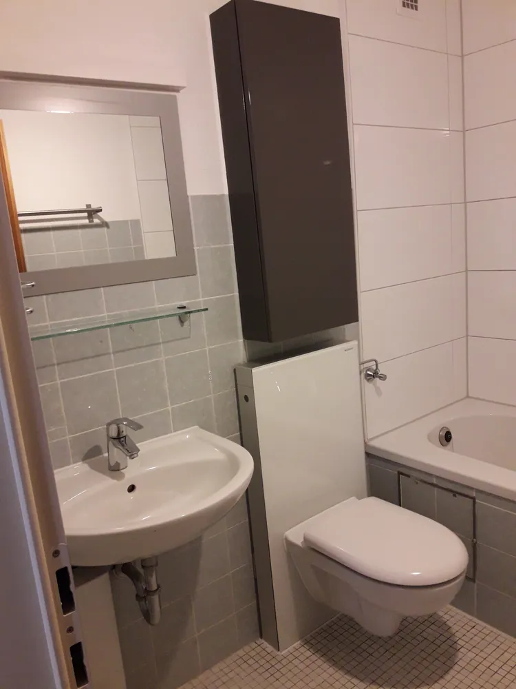 2 Zimmer Wohnung mit 60 m² in Nürnberg – Bild 11