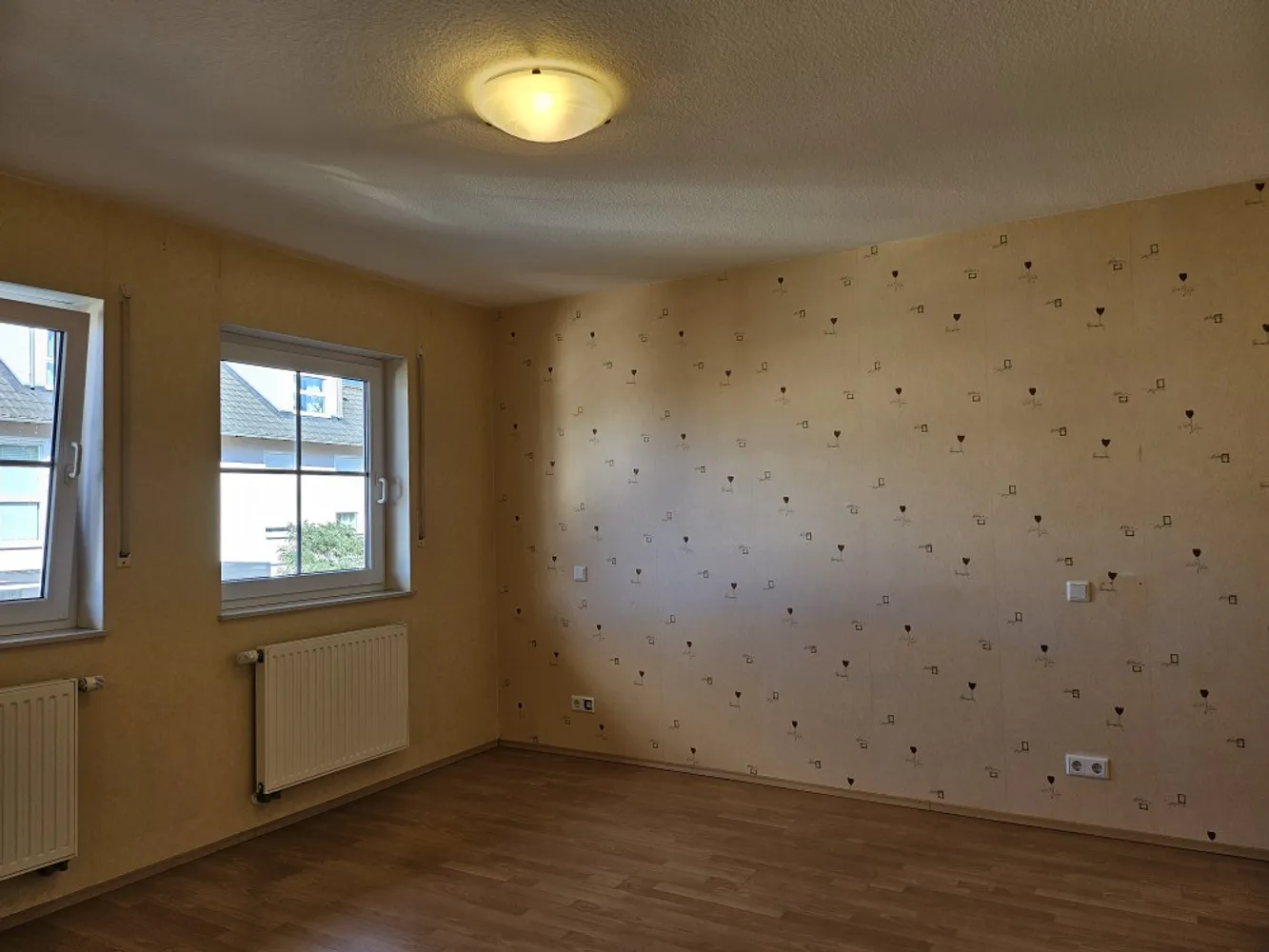 3 Zimmer Wohnung mit 95 m² in Neuwied – Bild 3