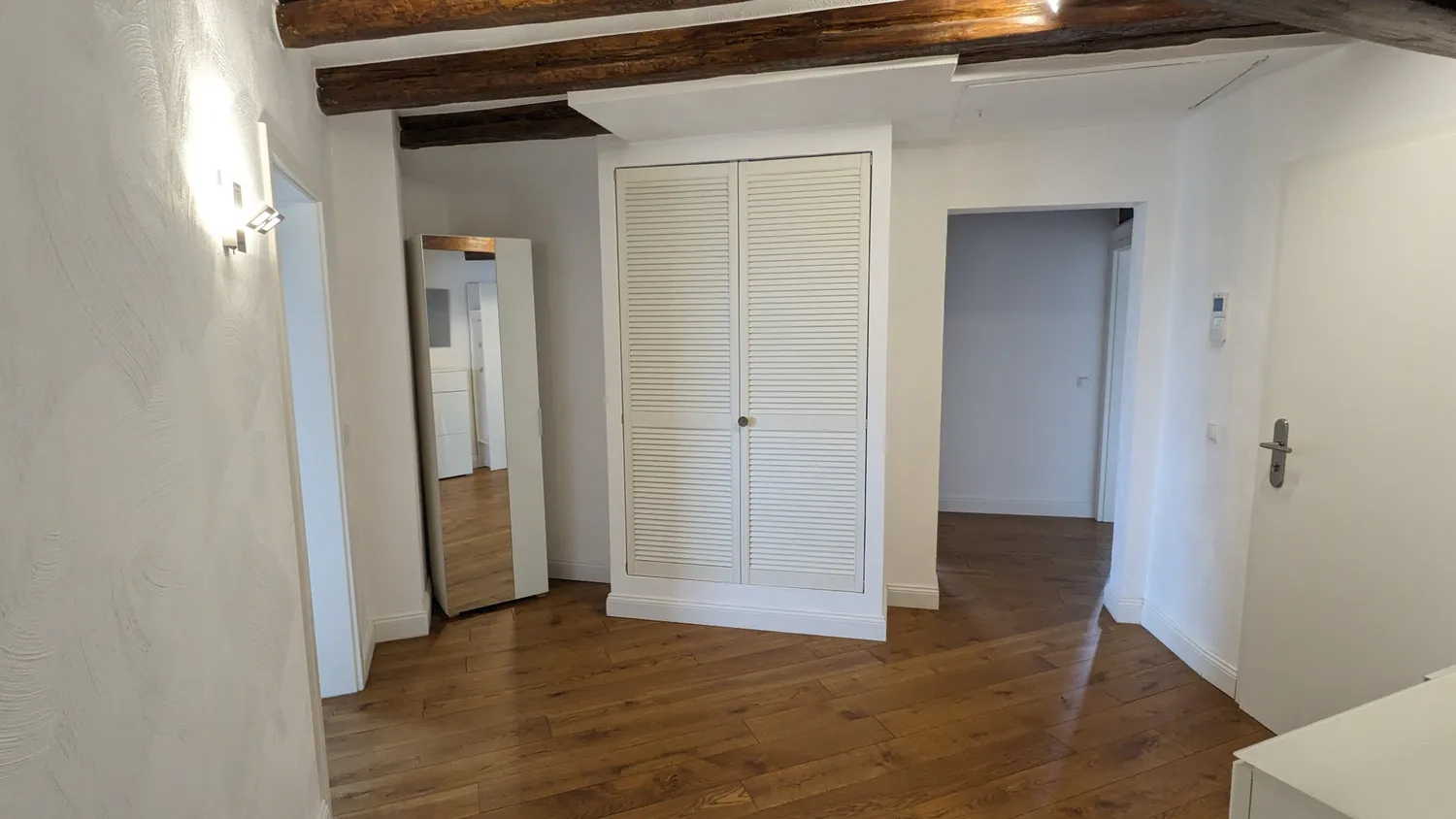 4 Zimmer Wohnung mit 125 m² in Kaiserslautern – Bild 1