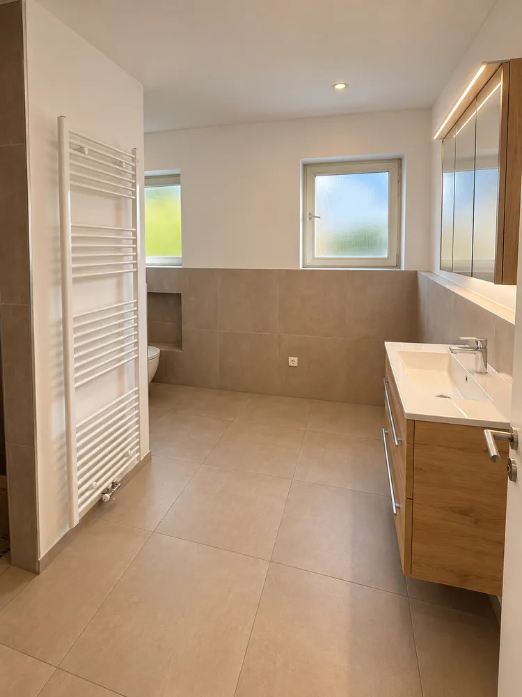 4 Zimmer Wohnung mit 122 m² in Bruchsal – Bild 1