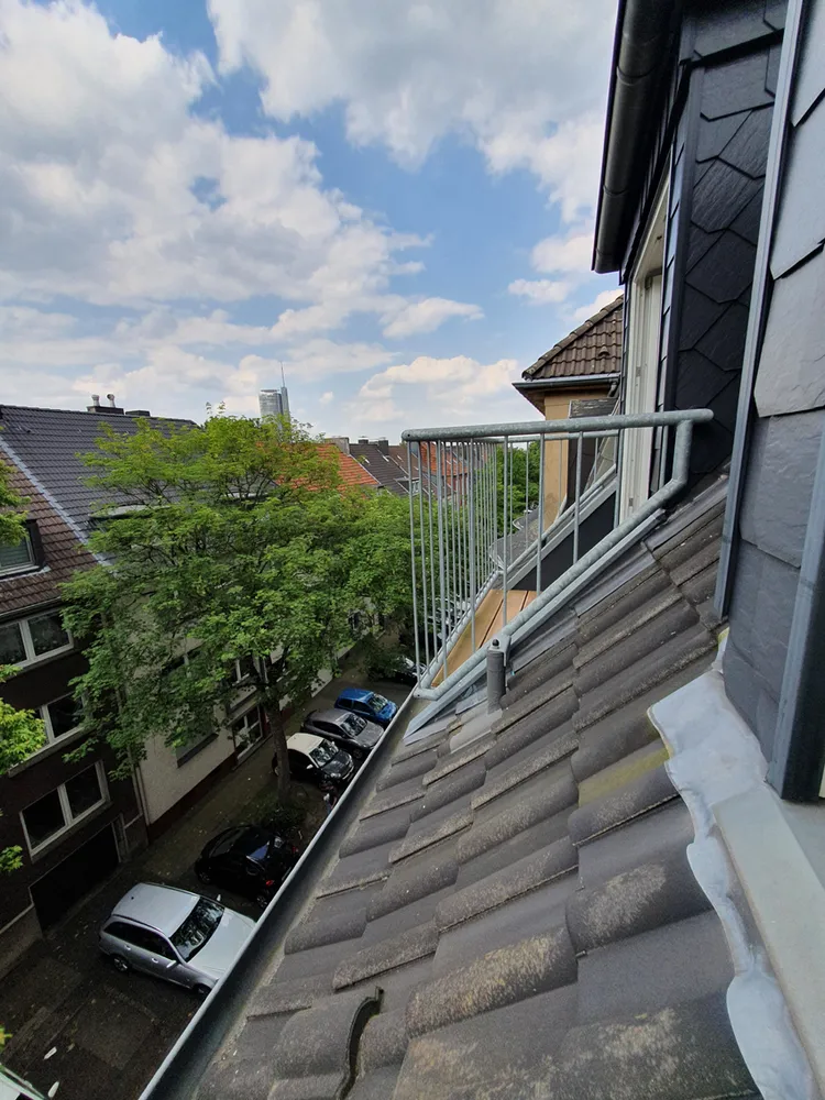 3 Zimmer Wohnung mit 44 m² in Essen – Bild 5