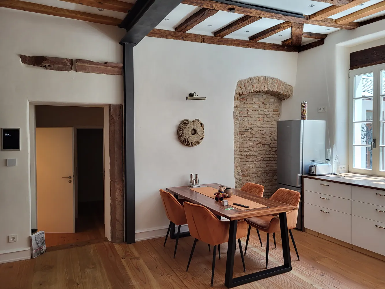 3 Zimmer Wohnung mit 62 m² in Mainz – Bild 6