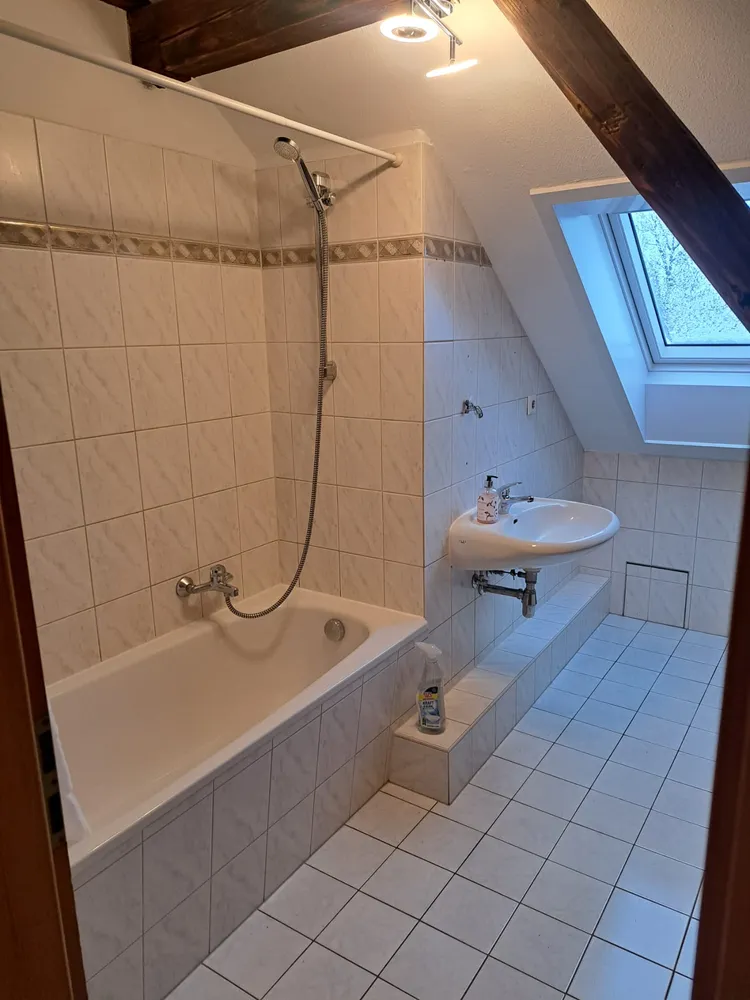 3 Zimmer Wohnung mit 68 m² in Wurzen – Bild 8