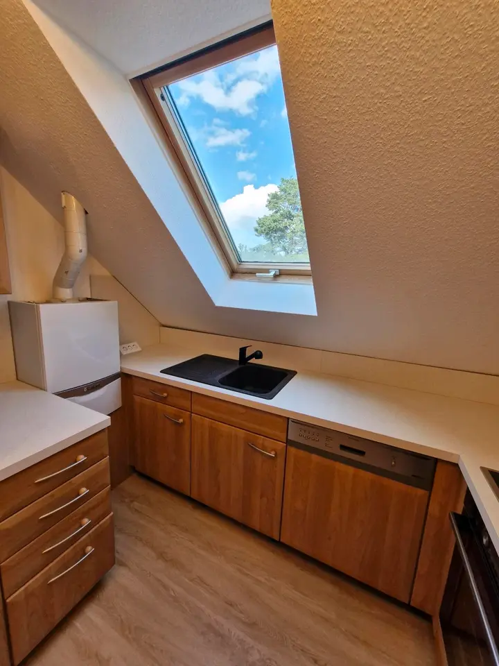 Studio mit 15 m² in Berlin – Bild 5