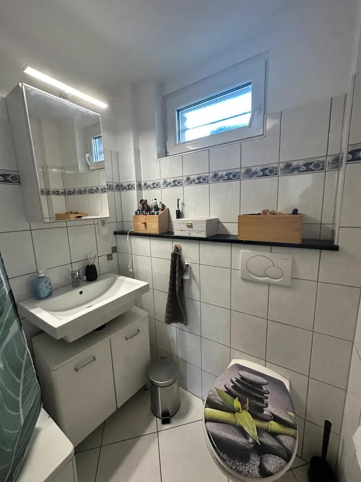 2 Zimmer Wohnung mit 56 m² in Wuppertal – Bild 8