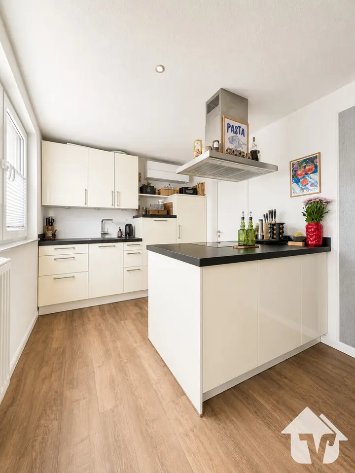 3 Zimmer Wohnung mit 80 m² in Papenburg – Bild 8