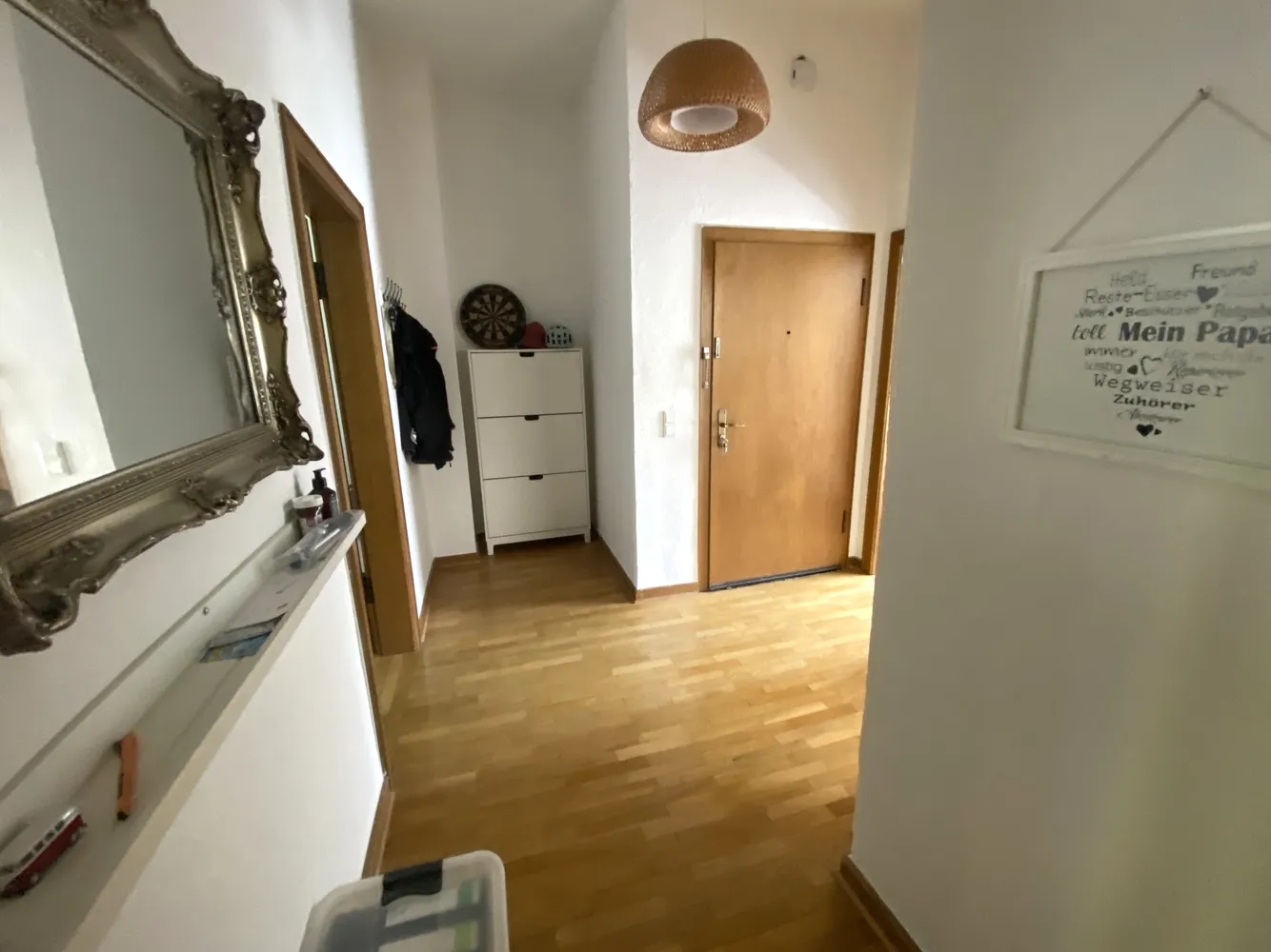 3 Zimmer Wohnung mit 70 m² in Bochum – Bild 5