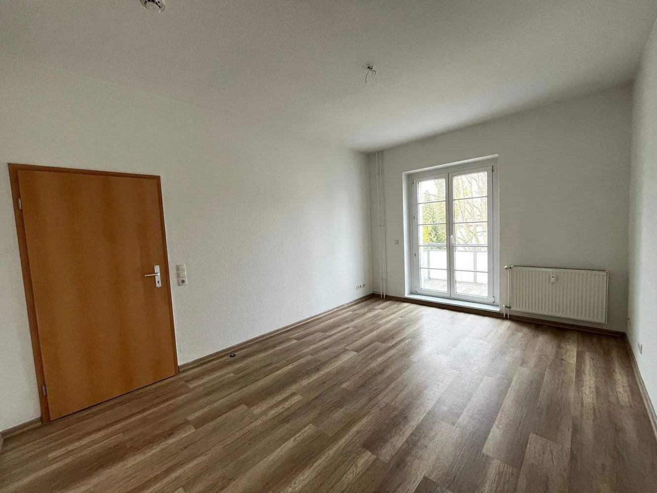 3 room apartment with 65 m² in Chemnitz – Photo 3