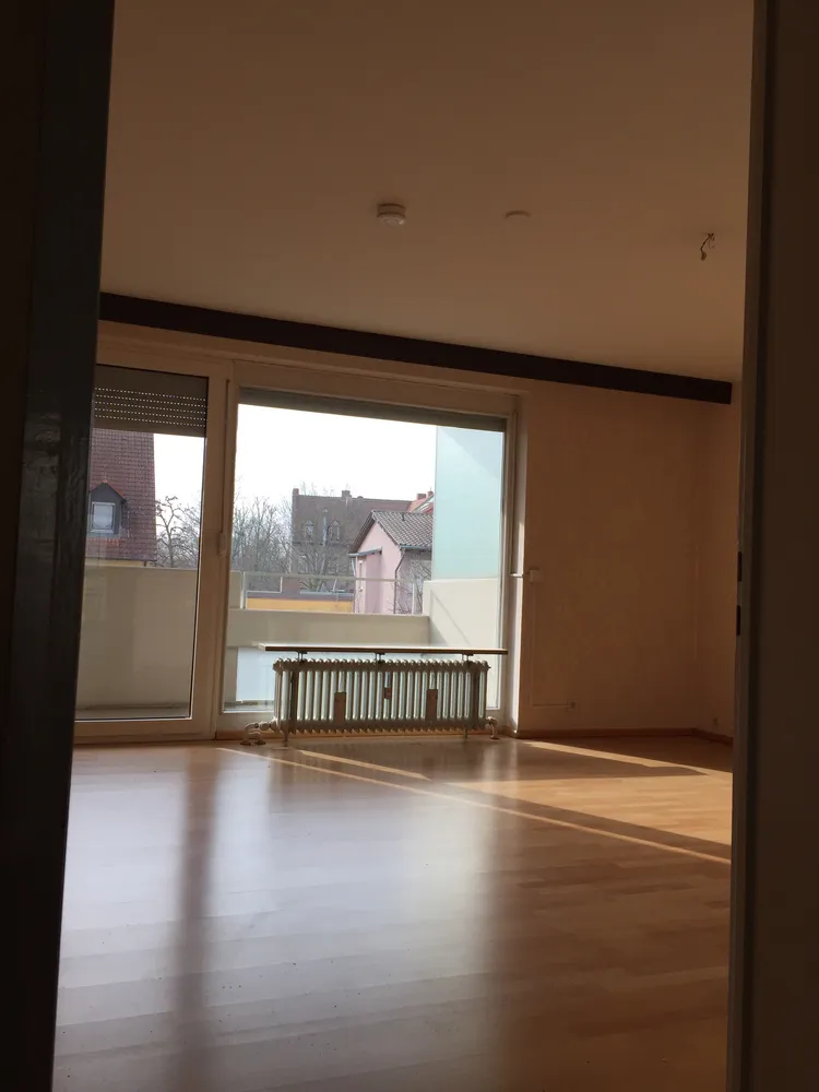 4 Zimmer Wohnung mit 100 m² in Fürth – Bild 2