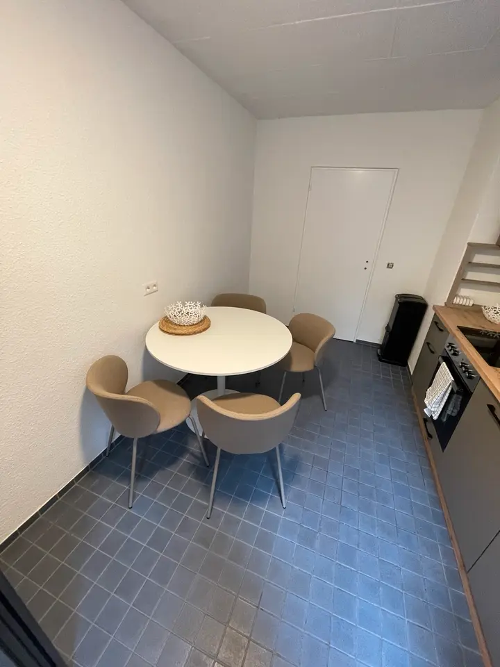 WG-Zimmer mit 16 m² in Karlsruhe – Bild 10