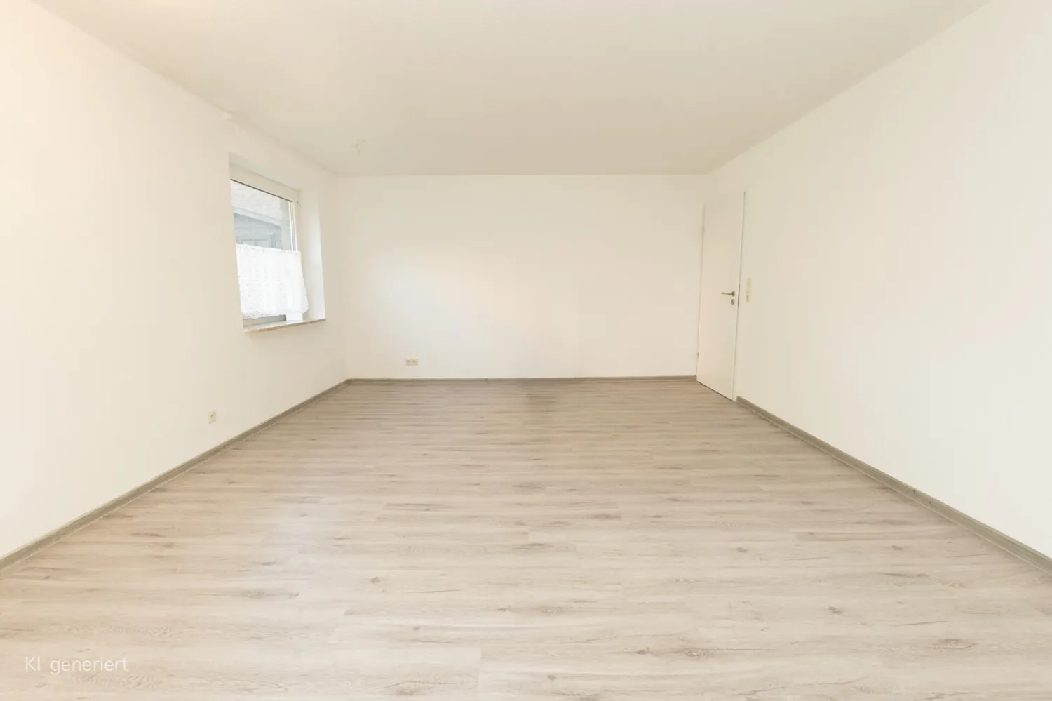 3 Zimmer Wohnung mit 66 m² in Stade – Bild 1