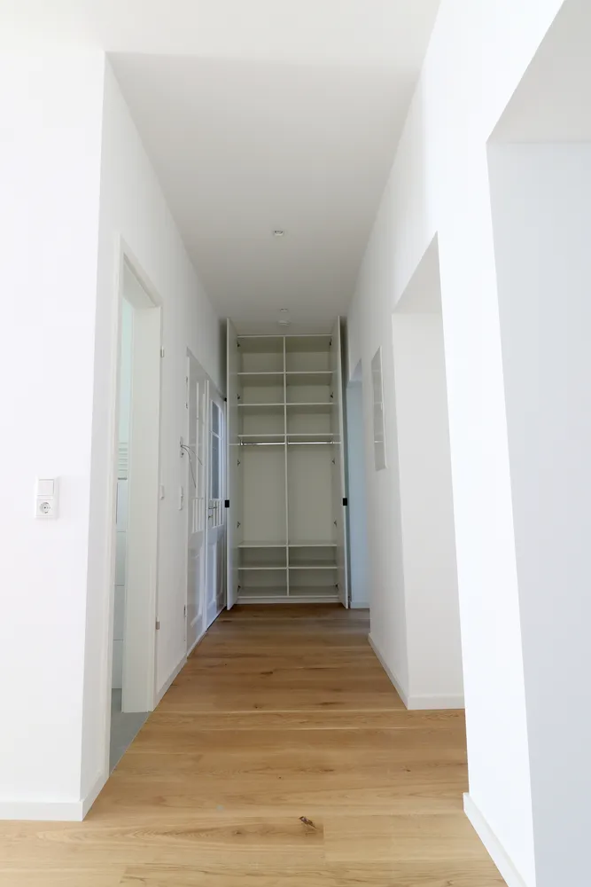 4 Zimmer Wohnung mit 98 m² in Düsseldorf – Bild 8