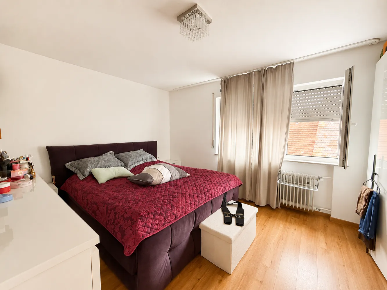 3 Zimmer Wohnung mit 83 m² in Stuttgart – Bild 4