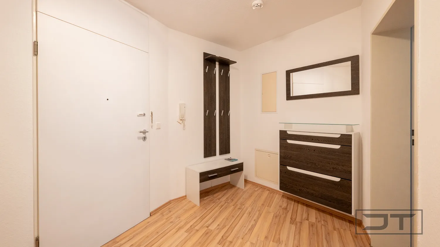 2 Zimmer Wohnung mit 59 m² in Nürnberg – Bild 5