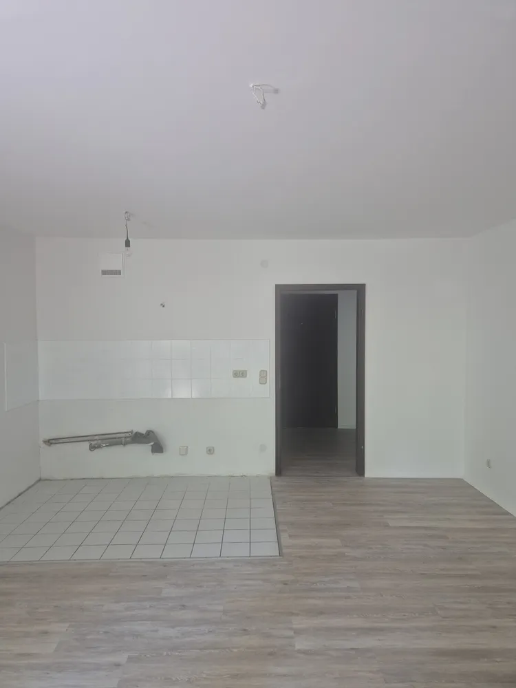 1 Zimmer Wohnung mit 34 m² in Wiesbaden – Bild 4