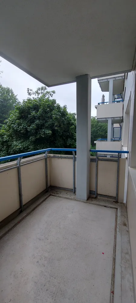 2 room apartment with 51 m² in Dresden – Photo 8