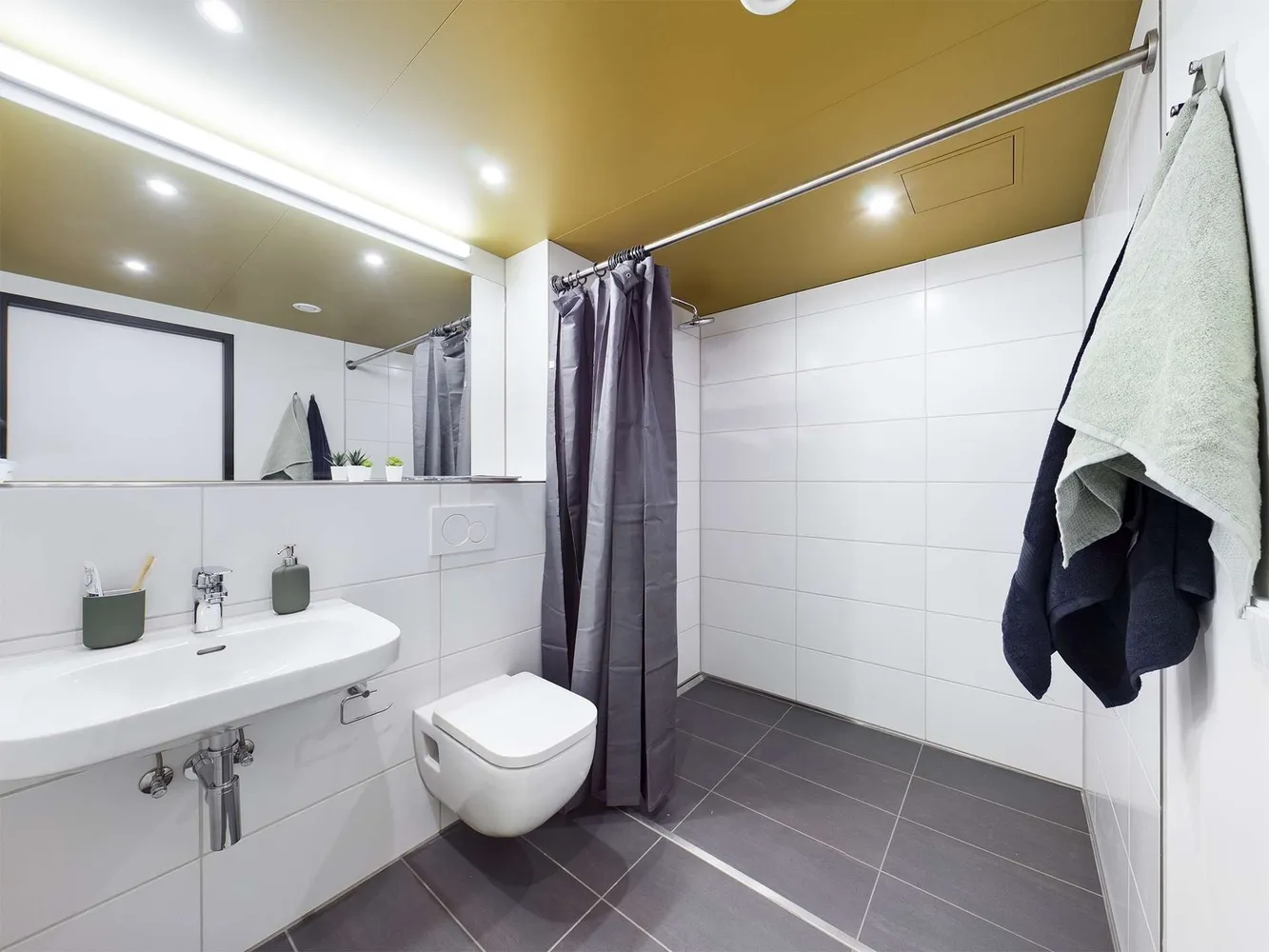 1 Zimmer Wohnung mit 31 m² in Köln – Bild 3