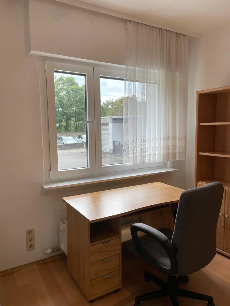 1 Zimmer Wohnung mit 16 m² in Mainz – Bild 3