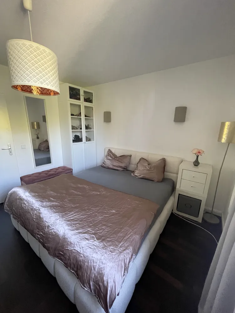 2 Zimmer Wohnung mit 55 m² in München – Bild 5