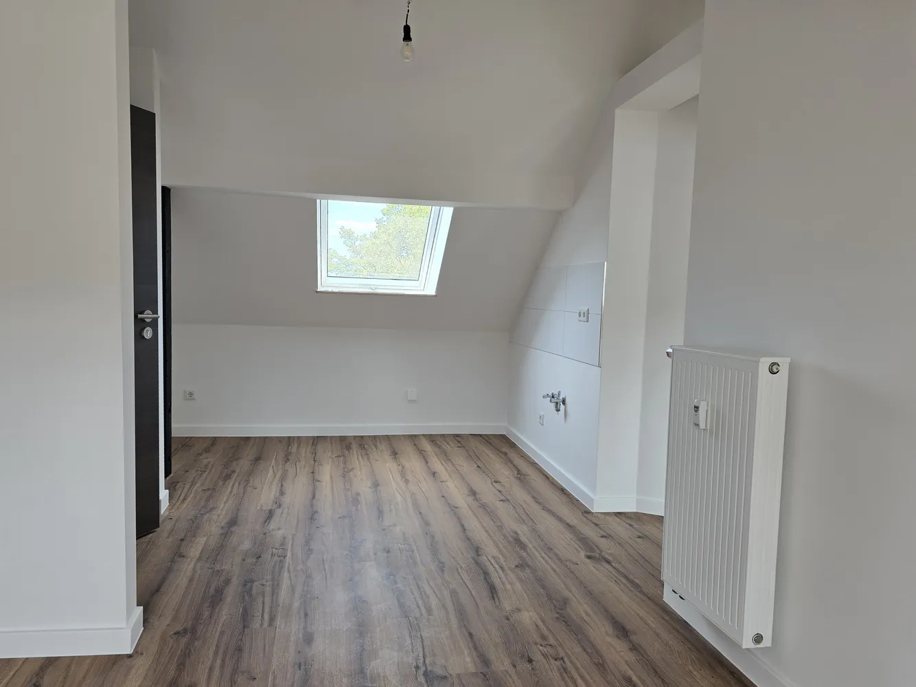 2 Zimmer Wohnung mit 35 m² in Essen – Bild 4