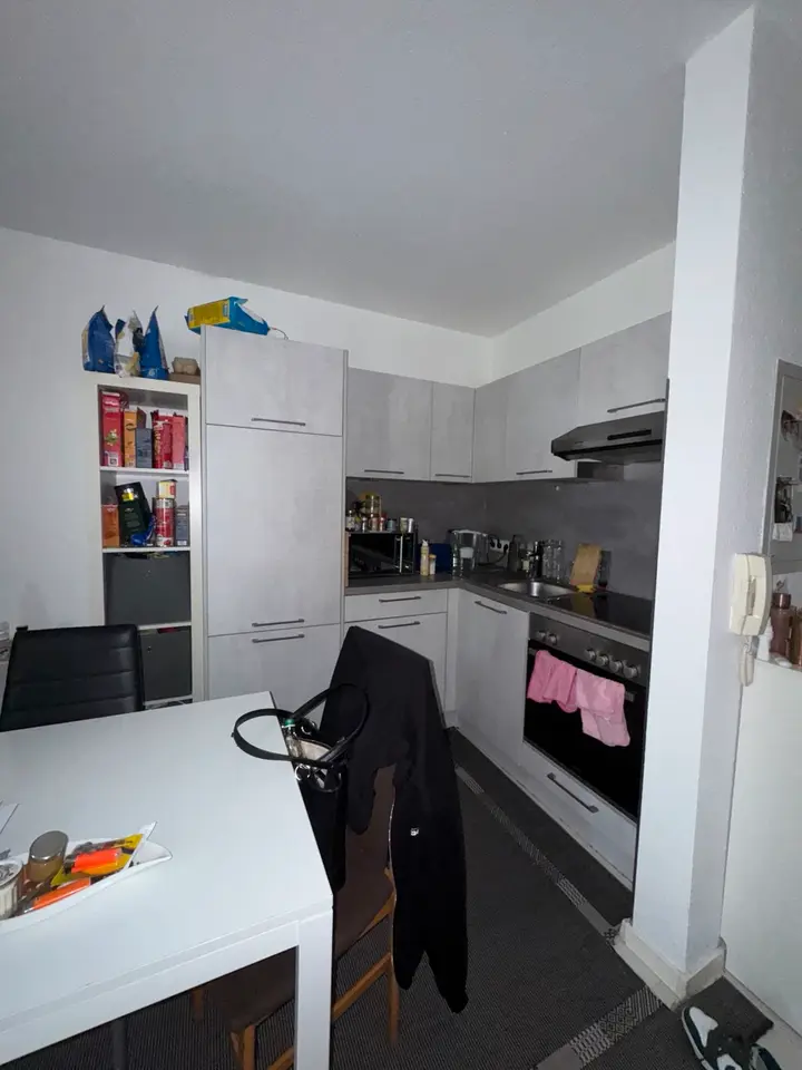 2 Zimmer Wohnung mit 40 m² in Würzburg – Bild 4