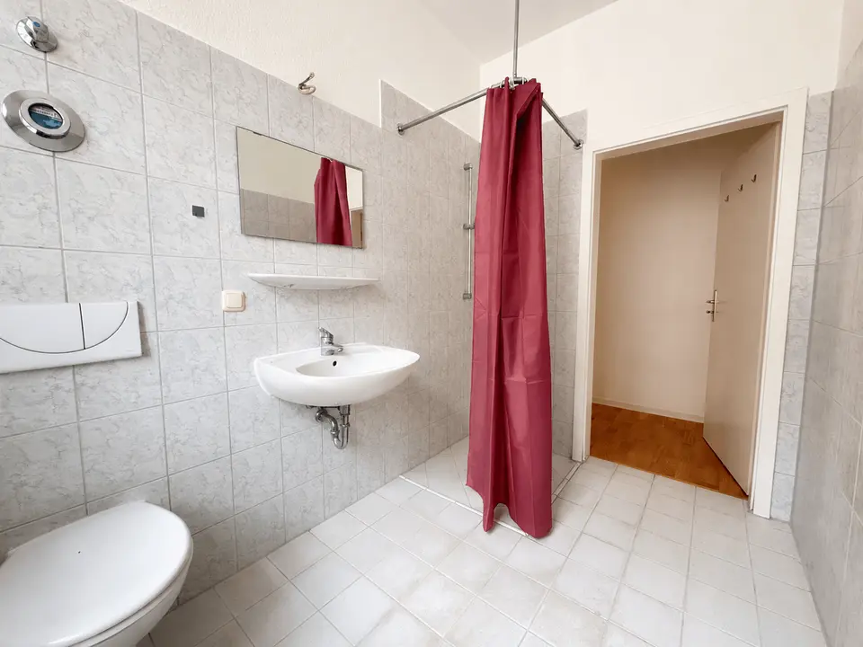 2 Zimmer Wohnung mit 32 m² in Wismar – Bild 7
