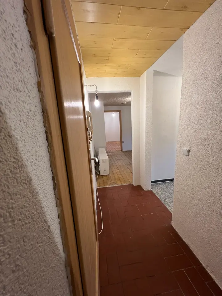 2 Zimmer Wohnung mit 37 m² in Schwäbisch Gmünd – Bild 7