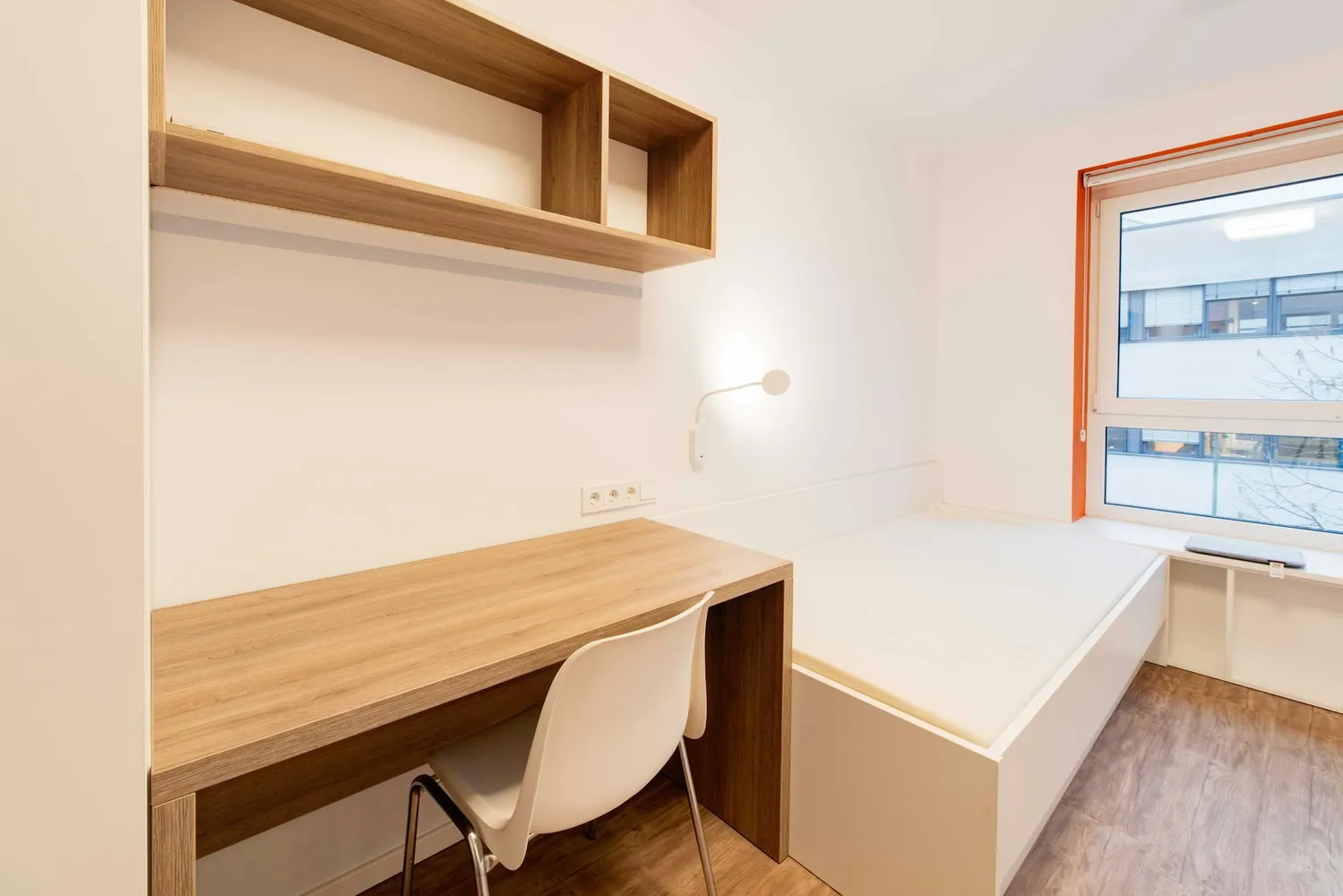 WG-Zimmer in Berlin – Bild 4