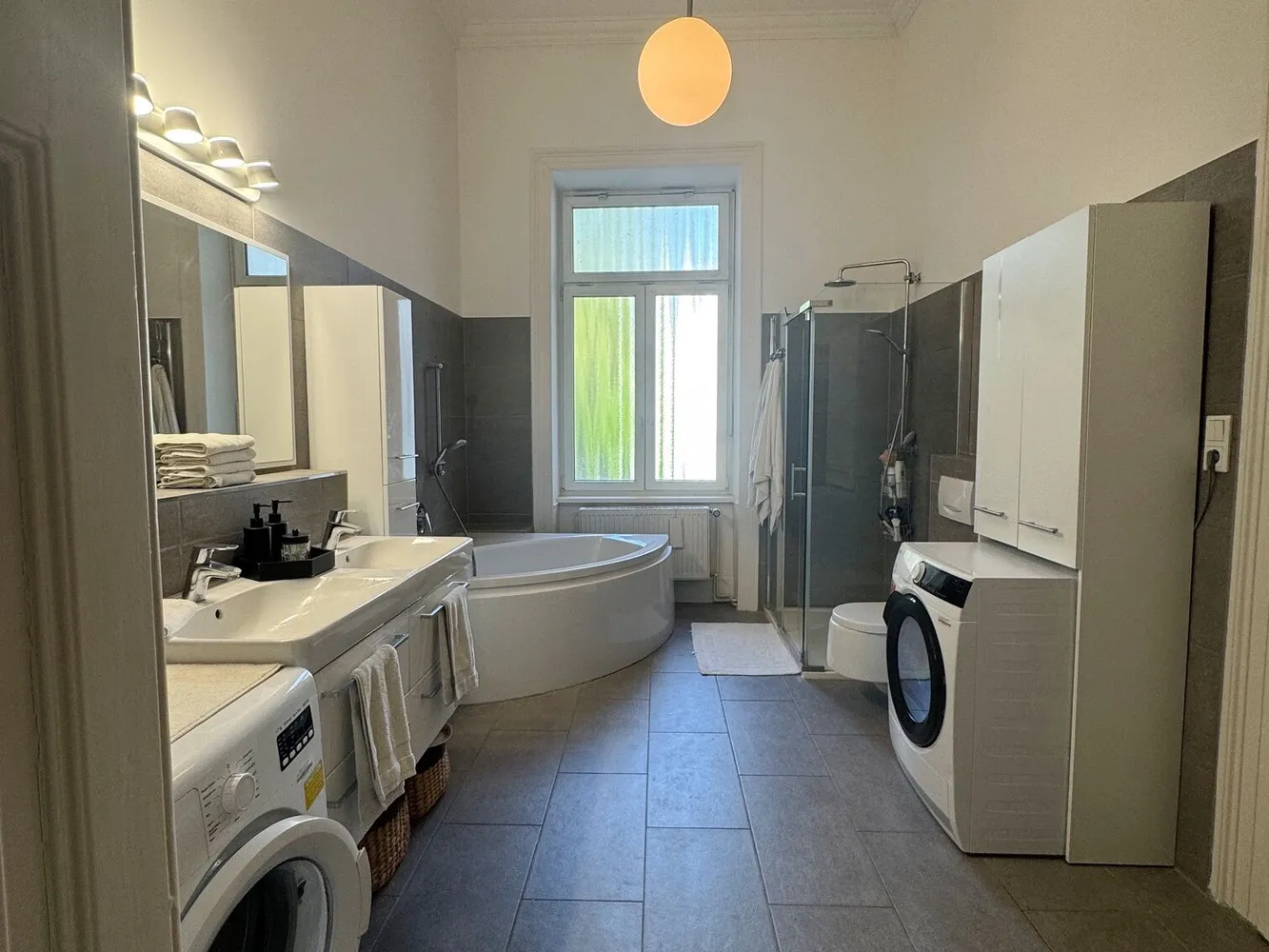 4 Zimmer Wohnung mit 160 m² in Wiesbaden – Bild 5