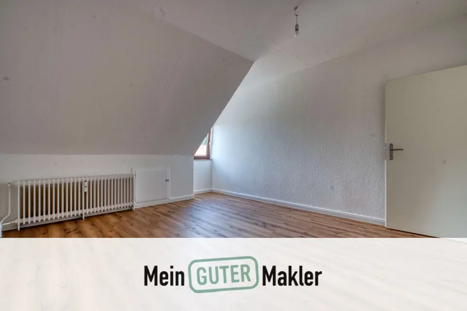 3 Zimmer Wohnung mit 56 m² in Bremen – Bild 7