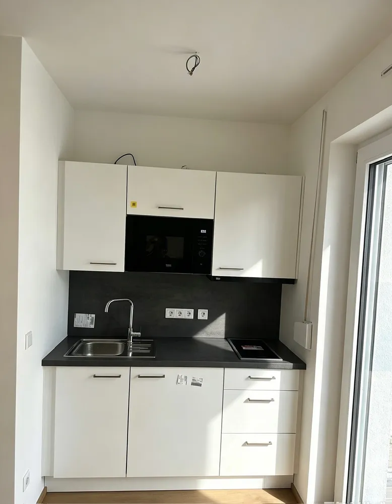 1 Zimmer Wohnung mit 27 m² in Berlin – Bild 9