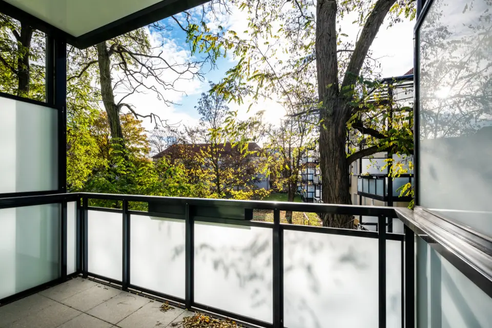 2 Zimmer Wohnung mit 56 m² in Bitterfeld-Wolfen – Bild 3