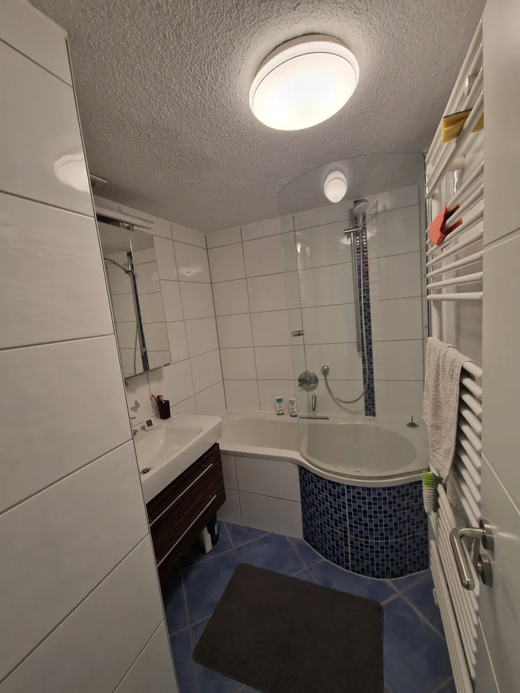 4 Zimmer Wohnung mit 90 m² in Ludwigsburg – Bild 4