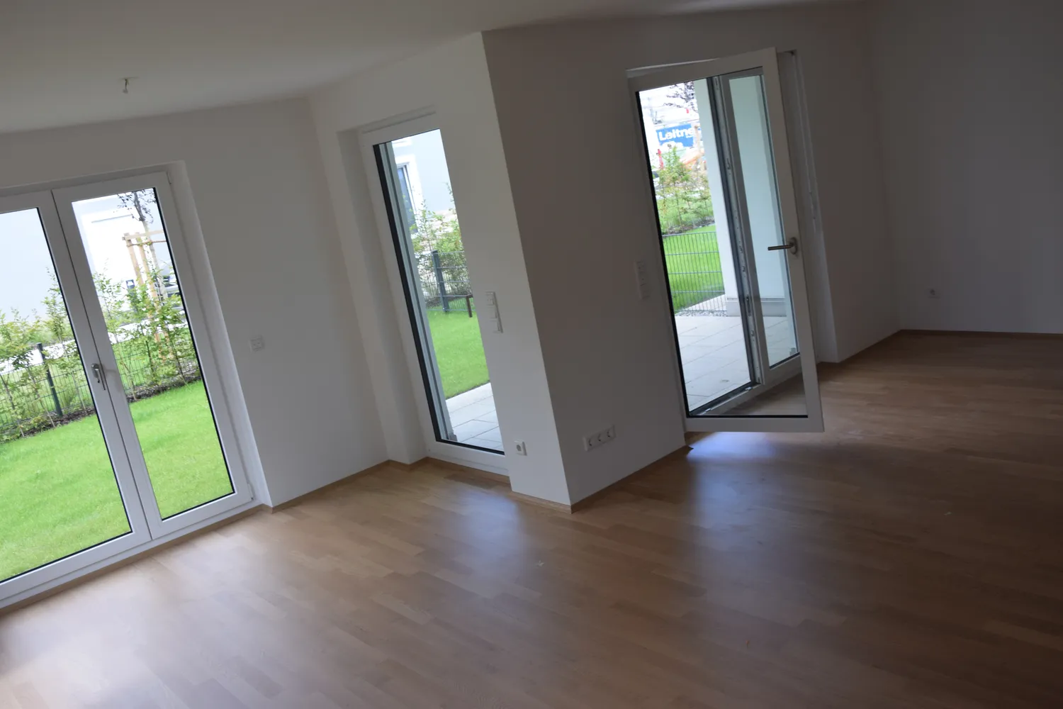 3 Zimmer Wohnung mit 85 m² in München – Bild 11